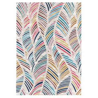 Tapis de salon AIKA NAF NAF HOME