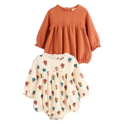 Vetement bebe fille NEXT La Redoute