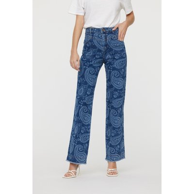Jean coton flair JILIANE LEE COOPER