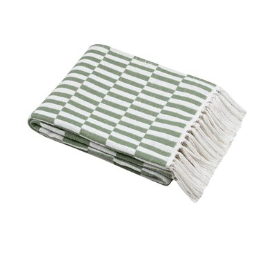 Plaid Collection Green Love EDEN