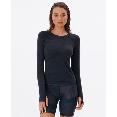 T-Shirt à manches longues VAPORCOOL Seamless RIP CURL