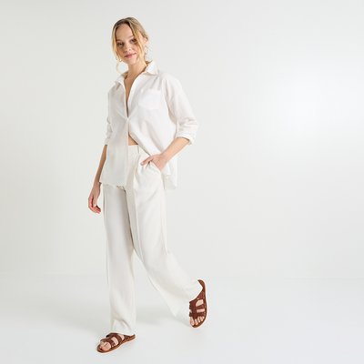 Chemise oversize GRAIN DE MALICE