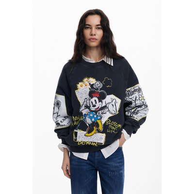 Desigual - Sweat-shirt Minnie Mouse™ DESIGUAL
