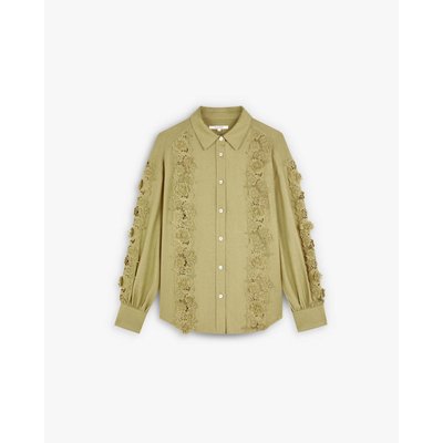 Chemise sclace SCALPERS