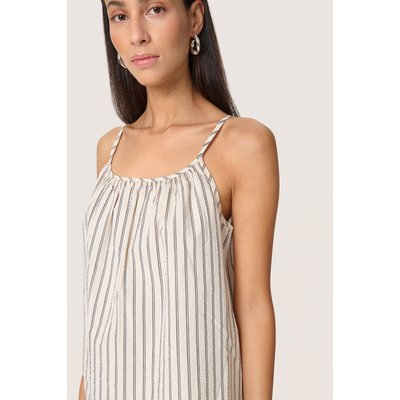 Blouse sans manches SLAnvitte SOAKED IN LUXURY