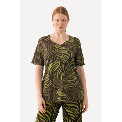 T-shirt slinky ULLA POPKEN