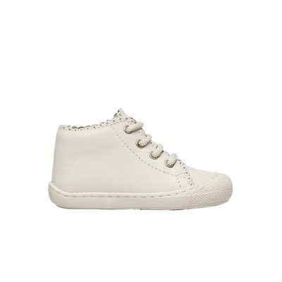 Chaussures premiers pas en cuir COTTINS NATURINO