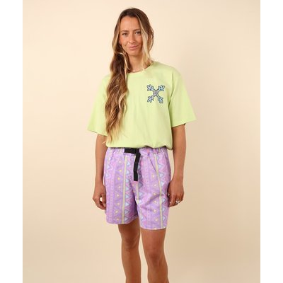 Tee-shirt manches courtes MOZAC OXBOW