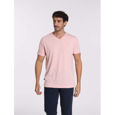 T-Shirt manches courtes coton TOKYO GENTLEMAN FARMER