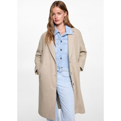 Manteau long enfant La Redoute