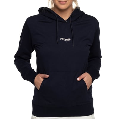 Sweat à capuche MISS SHILTON