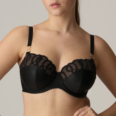 Soutien gorge balconnet rembourré VALLARTA PRIMADONNA