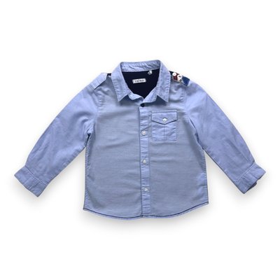 Chemise bébé - Très bon état IKKS