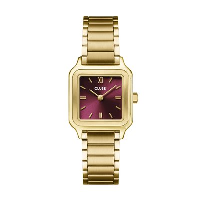 Montre Analogique GRACIEUSE PETITE CLUSE