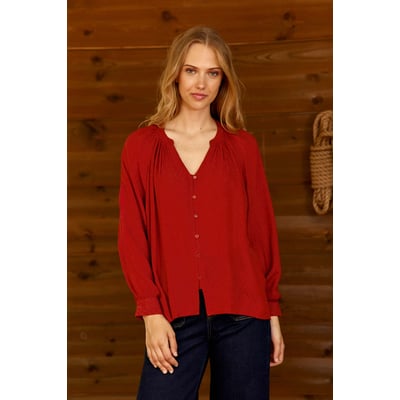 BLOUSE uni BEXLEY LA PETITE ETOILE