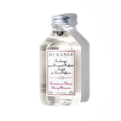 Recharge diffuseur de parfum CERISIER EN FLEURS DURANCE