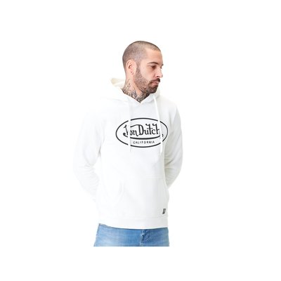 Sweat à capuche molleton Brand VON DUTCH