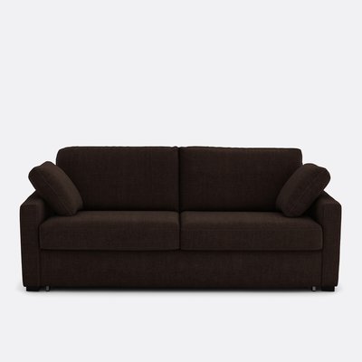 Schlafsofa Timor, Baumwolle/Leinen, Bultex LA REDOUTE INTERIEURS