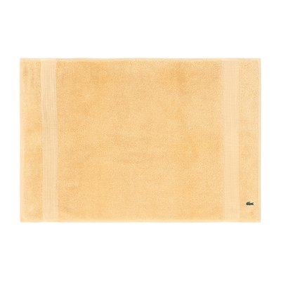 Tapis de bain en coton, L LECROCO LACOSTE HOME