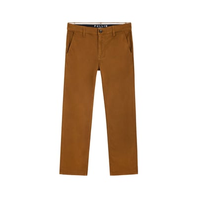 PANTALON CHINO BROWNY PULLIN