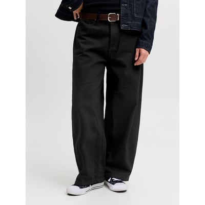 Jeans À Coupe Tonneau JACK & JONES