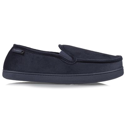 Chaussons Mocassins ISOTONER