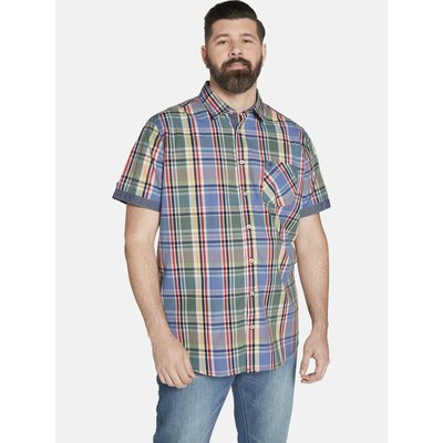 Chemise à manches courtes DUKE TUTHAM CHARLES COLBY