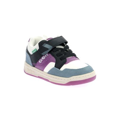 Sneakers basses Synthetique KICKARTING KICKERS