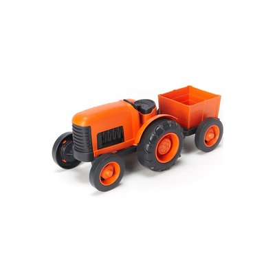 Tracteur GREEN TOYS