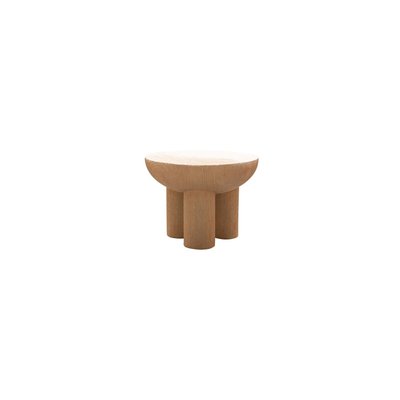 Table d'appoint en résine Cactus CHEHOMA