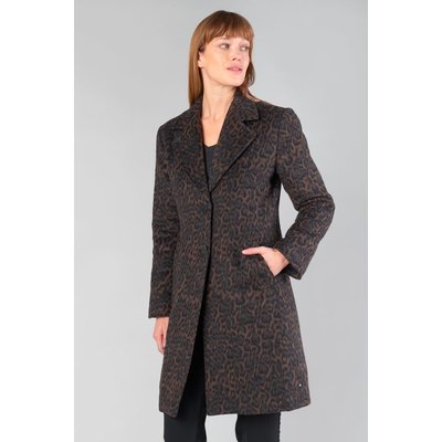 Manteau AGATHE LE TEMPS DES CERISES