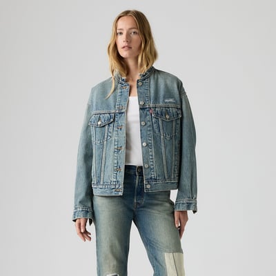 Vest 90's Trucker LEVI'S