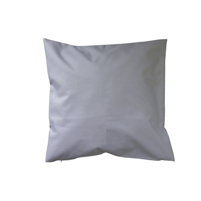 Housse de coussin extérieur avec zip HOME MAISON