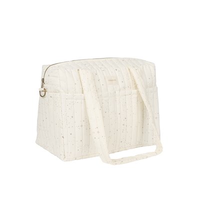 Sac pour poussette STORIES NOBODINOZ