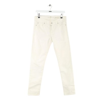 Jean slim en coton - Très Bon État 7 FOR ALL MANKIND