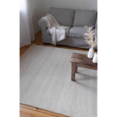 Tapis pure laine tissé main chiné chic ,  GUSTAV WECON HOME
