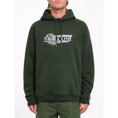 Sweatshirt capuche VOLSTONED VOLCOM