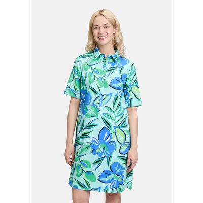 Robe-chemisier à impression BETTY BARCLAY