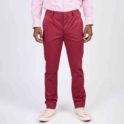 Chino cyrile MISE AU GREEN