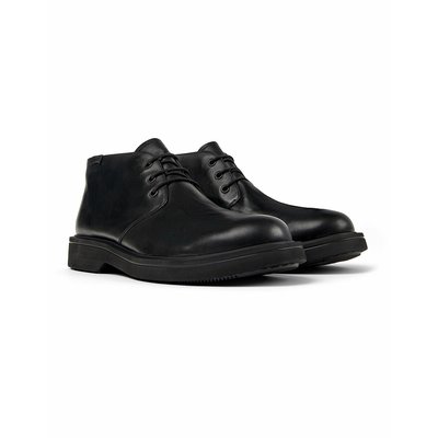 Norman Leather Brogues CAMPER
