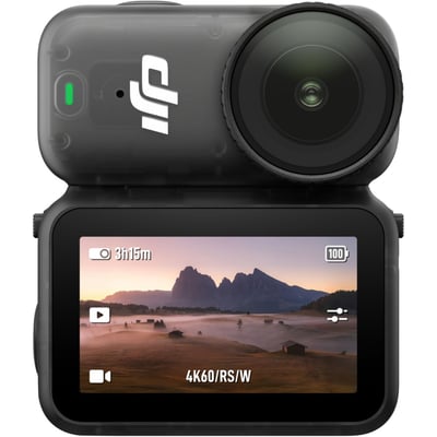 Caméra 360 OSMO NANO (128GB) DJI