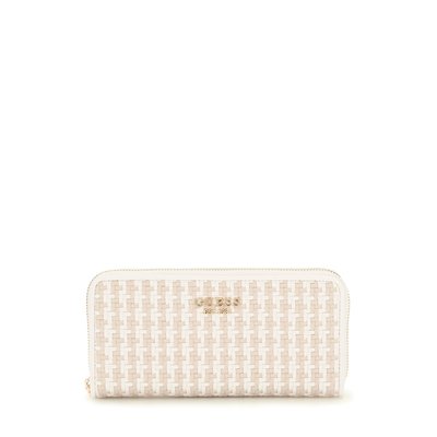 Maxi Portefeuille Mirema Tressé GUESS