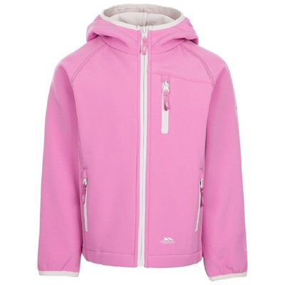 Veste softshell KIAN TRESPASS