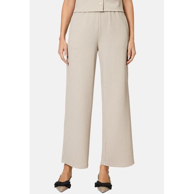 Jerseyhose gerippt 30 inch ZERO