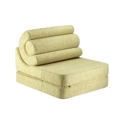 Pouf Teddy FLIPSTER WIGIWAMA