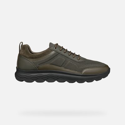 Baskets  U SPHERICA GEOX