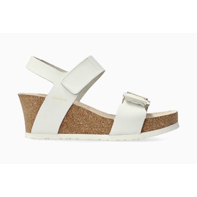 Sandales en cuir LEONORE MEPHISTO