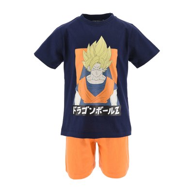 Vetement garcon pas cher La Redoute Outlet DRAGON BALL Z La Redoute