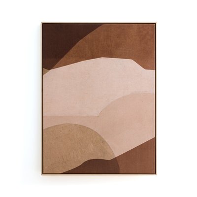 Tela stampata 70x100 cm, Emilia LA REDOUTE INTERIEURS