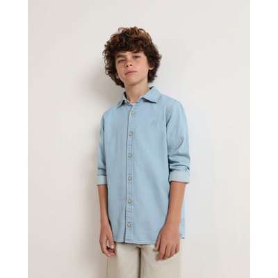 Chemise denim SCALPERS